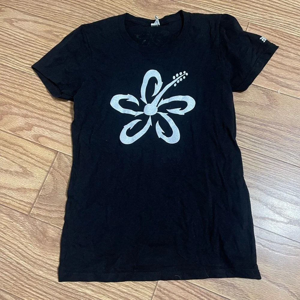 y2k Hawaii Shirt Small